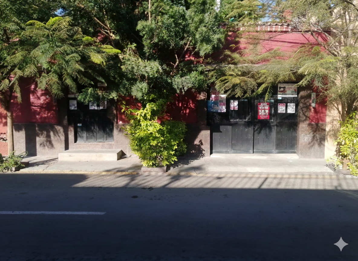 Fachada PS2 Computación — Álvaro Obregón #20, Centro, SJR