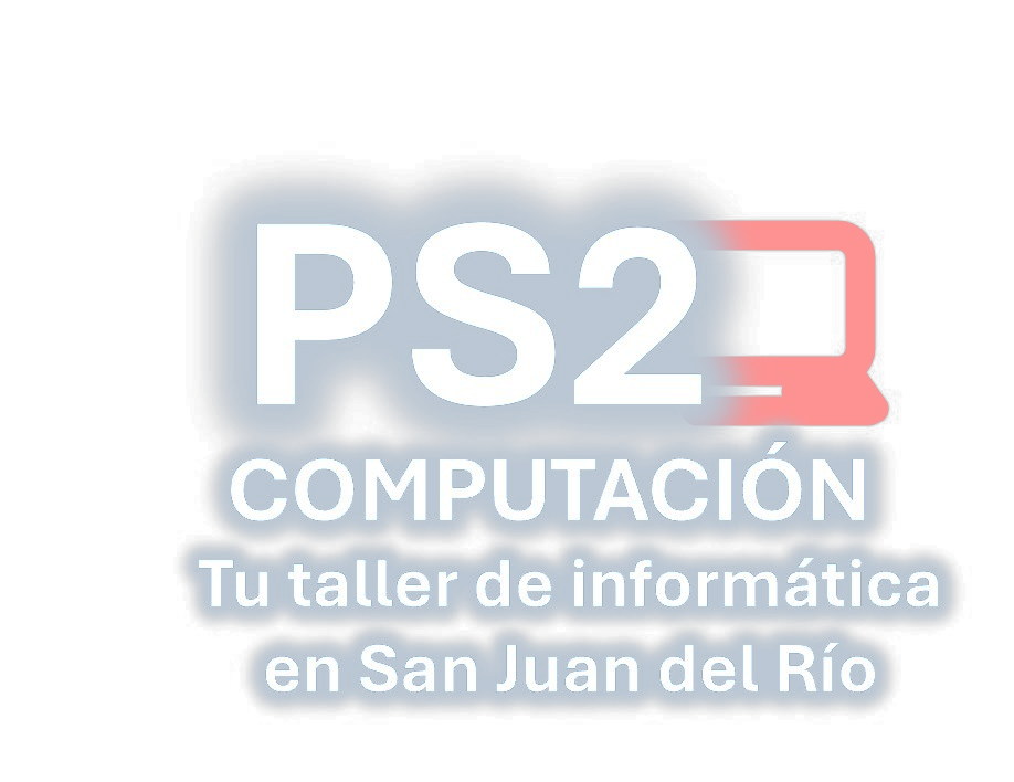 PS2 Computación