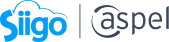 Siigo Aspel