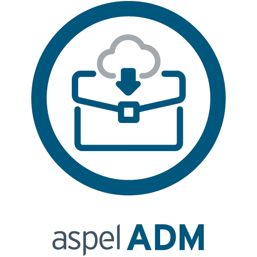 Aspel ADM
