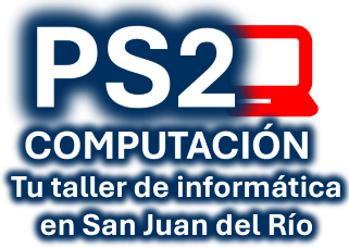 .:: PS2 Computaci&oacute;n ::.